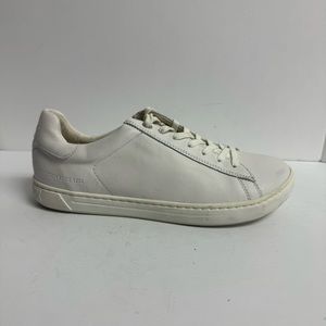 Birkenstock Womens Bend Sneaker White Size US8 N EU39